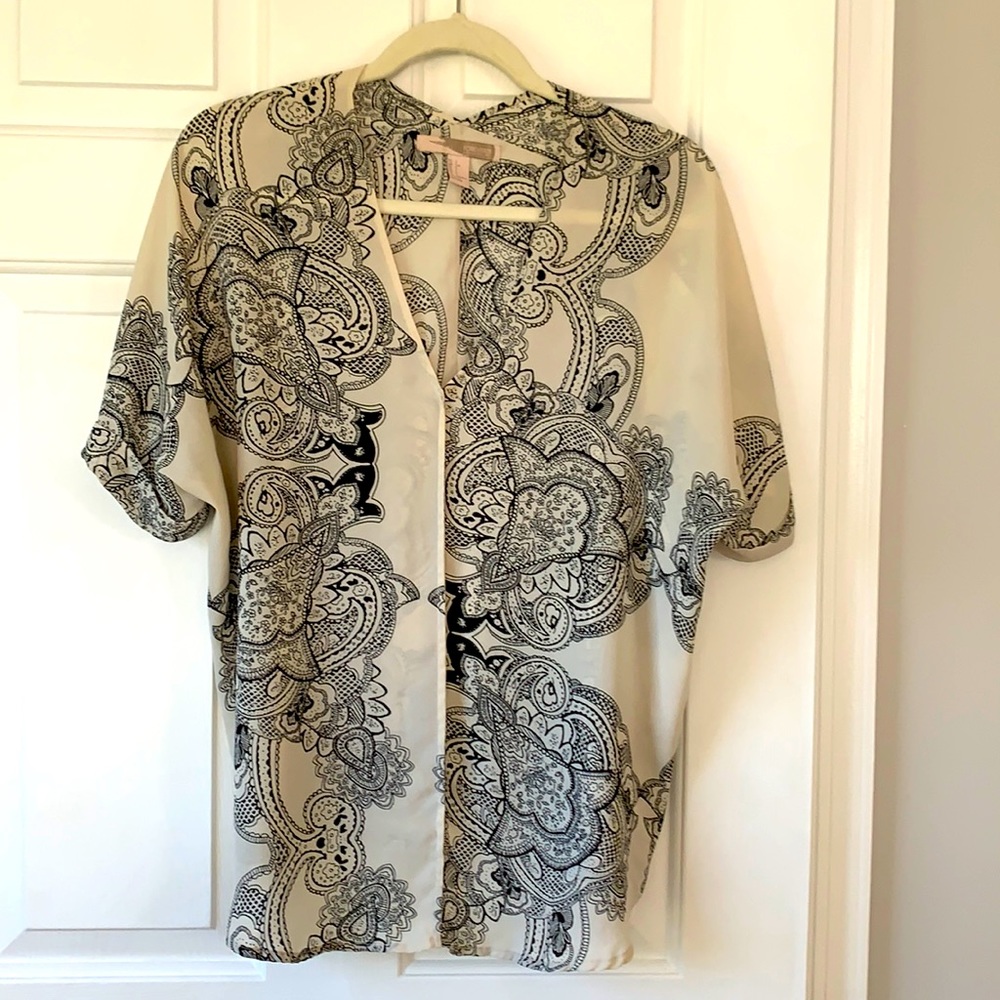 Blouse 👚 Forever 21